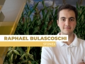 Raphael Bulascoschi - Analista de Inteligência de Mercado de Milho da StoneX
