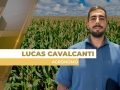 Lucas Cavalcanti - Agrônomo e Coordenador Técnico de Mercado na Nitro