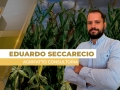 Eduardo Seccarecio - Analista de Mercado da Agrifatto Consultoria
