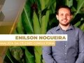 Enilson Nogueira - Analista da Céleres Consultoria