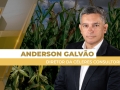Anderson Galvão - Diretor da Céleres Consultoria