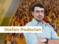 Stefan Podsclan - Consultor de Grãos e Projetos na Agrifatto