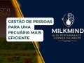 Breno Guimarães - Coordenador da CerradoVet e da Milkmind