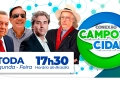 Conexão Campo Cidade - Especial de Carnaval