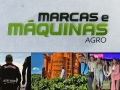 Marcas e Máquinas - Agro