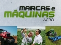 O Marcas e Máquinas Agro completa 700 edições com muita informação e tecnologia de ponta em mecanização agrícola.