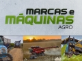Máquinas e conectividade rural que garantem maior produtividade.
