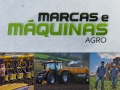 PST Duo Flex 12 linhas e PSA de 25 linhas da Tatu Marchesan são os destaques do Marcas e Máquinas Agro.