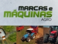 Marcas e Máquinas - Agro