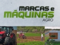 Marcas e Máquinas - Agro