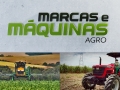 Marcas e Máquinas - Agro