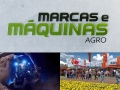 Marcas e Máquinas - Agro