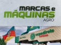Marcas e Máquinas - Agro