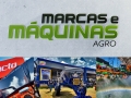 Marcas e Máquinas - Agro