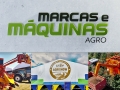 Marcas e Máquinas - Agro