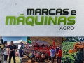 Marcas e Máquinas - Agro
