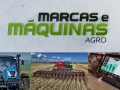 Marcas e Máquinas - Agro