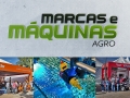 Marcas e Máquinas - Agro