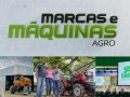 Marcas e Máquinas - Agro