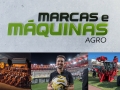 Marcas e Máquinas - Agro