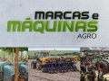 Marcas e Máquinas - Agro