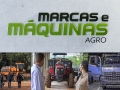 Marcas e Máquinas - Agro