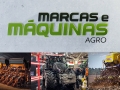 Marcas e Máquinas - Agro
