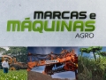 Marcas e Máquinas - Agro