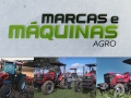Marcas e Máquinas - Agro