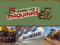 Marcas e Máquinas - Agro