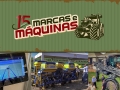 Marcas e Máquinas - Agro