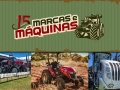 Marcas e Máquinas - Agro