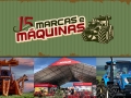 Marcas e Máquinas - Agro