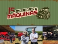 Marcas e Máquinas - Agro