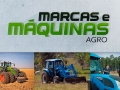 Marcas e Máquinas - Agro