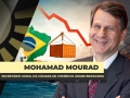 Mohamad Mourad - Secretário-Geral da Câmara de Comércio Árabe Brasileira