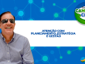 Atenção com planejamento, estratégia e gestão