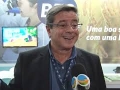 Alexandre Nepomuceno - Chefe-geral da Embrapa Soja
