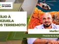Murilo Ferrari - Presidente da Aprosoja-RR