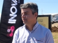 Marcos Lopes - Diretor Técnico da Topigs Norsvin