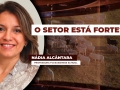 Nádia Alcântara - Professora FIA Bussiness School