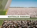 Nathalia Ribeiro - Engenheira Agrônoma de Desenvolvimento de Mercado da ADAMA