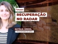 Natália Grigol - Pesquisadora do Cepea