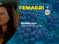 Natália Carr, Gerente ESG da Cooxupé