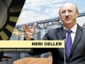 Neri Geller - Ex-Ministro da Agricultura