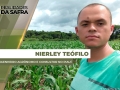 Nierley Teófilo Mateus da Cruz - Engenheiro Agrônomo e Consultor no Piauí