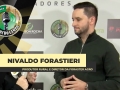 Nivaldo Forastieri - Produtor Rural e Diretor da Foraster Agro