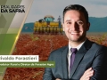 Nivaldo Forastieri - Produtor Rural e Diretor da Foraster Agro
