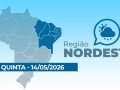 NORDESTE