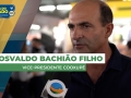 Osvaldo Bachião Filho, Vice-Presidente da Cooxupé